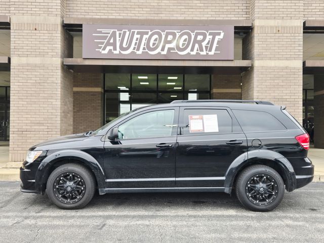 2019 Dodge Journey SE | Ellisville, MO | AutoPort 2019 Dodge Journey SE | Ellisville, MO | AutoPort