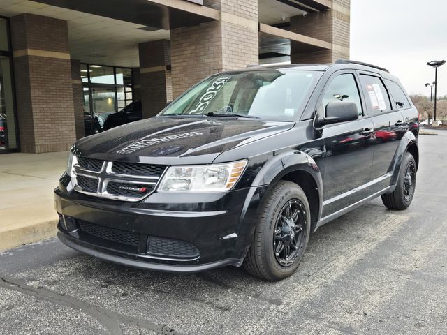 2019 Dodge Journey SE | Ellisville, MO | AutoPort 2019 Dodge Journey SE | Ellisville, MO | AutoPort