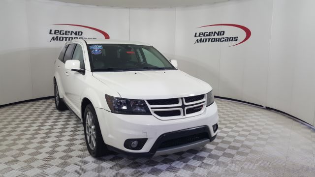 2019 Dodge Journey GT | Garland, TX | Legend Motorcars Feed Account