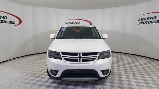 2019 Dodge Journey GT | Garland, TX | Legend Motorcars Feed Account