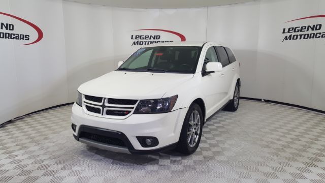 2019 Dodge Journey GT | Garland, TX | Legend Motorcars Feed Account