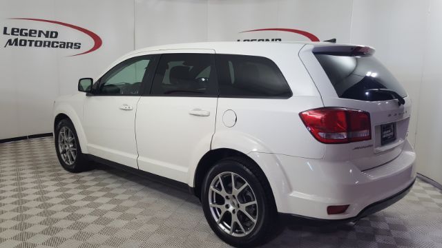 2019 Dodge Journey GT | Garland, TX | Legend Motorcars Feed Account