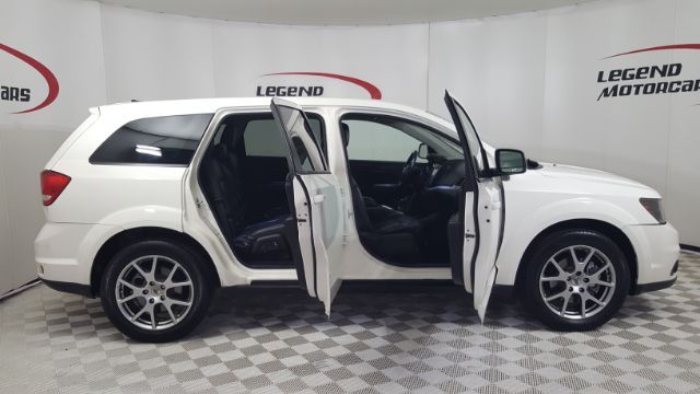 2019 Dodge Journey GT | Garland, TX | Legend Motorcars Feed Account 2019 Dodge Journey GT | Garland, TX | Legend Motorcars Feed Account