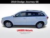 2019 Dodge Journey SE | Huntsville, Alabama | Landers Mclarty DCJ