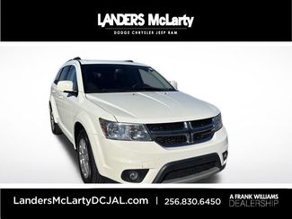 2019 Dodge Journey SE | Huntsville, Alabama | Landers Mclarty DCJ in Huntsville, Alabama 35806