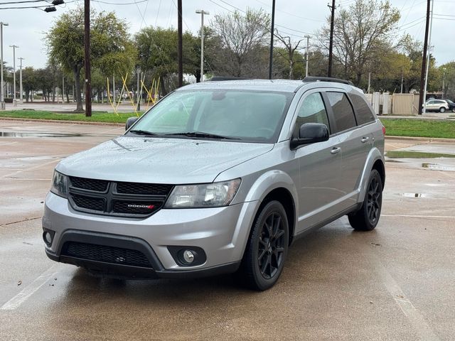 2019 Dodge Journey SE | Plano, TX | Schneck Motor Company