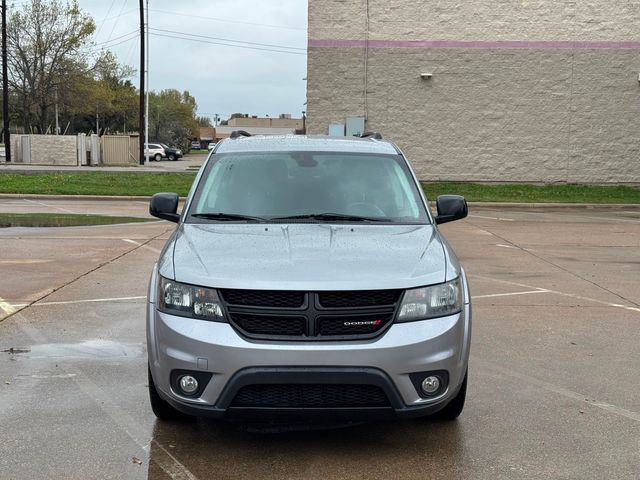 2019 Dodge Journey SE | Plano, TX | Schneck Motor Company