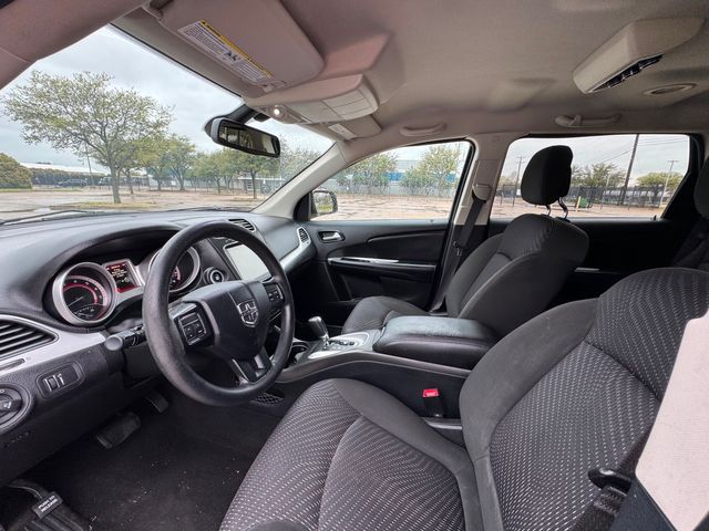 2019 Dodge Journey SE | Plano, TX | Schneck Motor Company 2019 Dodge Journey SE | Plano, TX | Schneck Motor Company