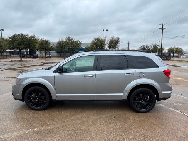 2019 Dodge Journey SE | Plano, TX | Schneck Motor Company