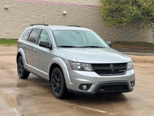2019 Dodge Journey SE | Plano, TX | Schneck Motor Company