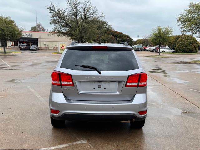 2019 Dodge Journey SE | Plano, TX | Schneck Motor Company