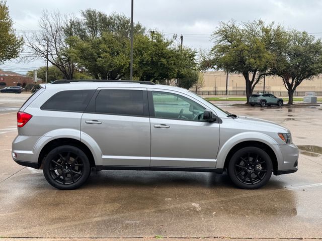 2019 Dodge Journey SE | Plano, TX | Schneck Motor Company