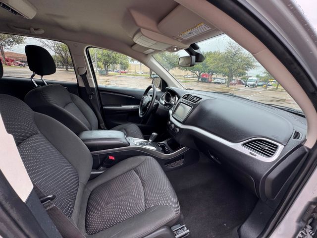 2019 Dodge Journey SE | Plano, TX | Schneck Motor Company