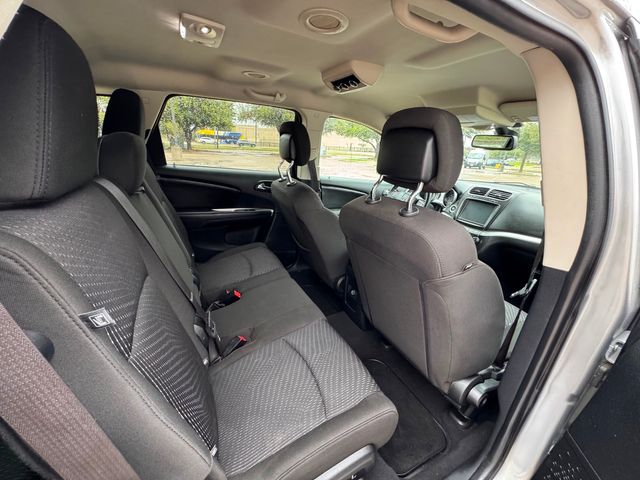 2019 Dodge Journey SE | Plano, TX | Schneck Motor Company 2019 Dodge Journey SE | Plano, TX | Schneck Motor Company