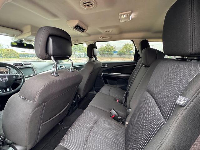 2019 Dodge Journey SE | Plano, TX | Schneck Motor Company