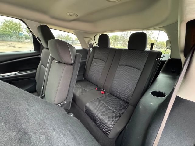 2019 Dodge Journey SE | Plano, TX | Schneck Motor Company 2019 Dodge Journey SE | Plano, TX | Schneck Motor Company