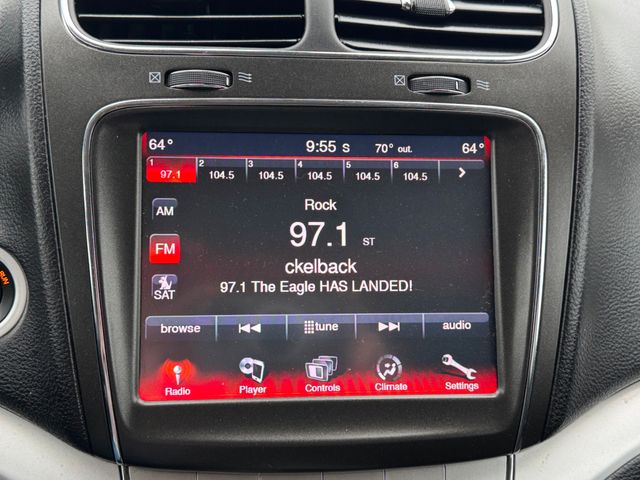 2019 Dodge Journey SE | Plano, TX | Schneck Motor Company