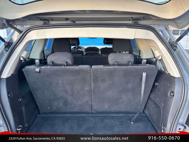 2019 Dodge Journey SE Value Package