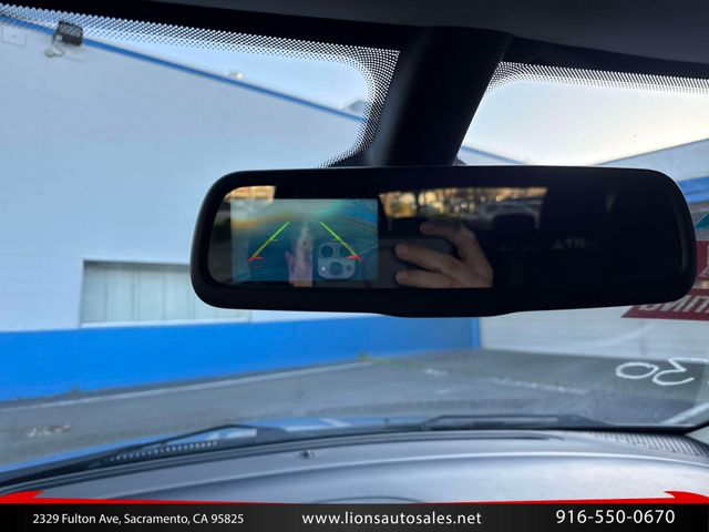 2019 Dodge Journey SE Value Package