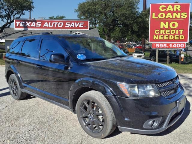 2019 Dodge Journey SE | San Antonio, TX | Texas Auto Save