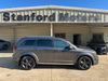2019 Dodge Journey Crossroad