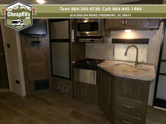 2019 Dutchmen coleman 2605 rl  | Piedmont, SC | Cheap RV's LLC