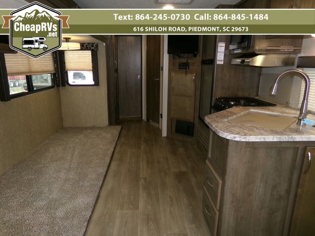 2019 Dutchmen coleman 2605 rl  | Piedmont, SC | Cheap RV's LLC