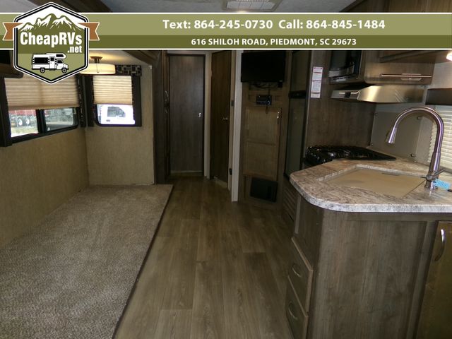 2019 Dutchmen coleman 2605 rl  | Piedmont, SC | Cheap RV's LLC