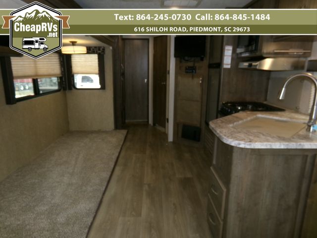 2019 Dutchmen coleman 2605 rl | Piedmont, SC | Cheap RV's LLC 2019 Dutchmen coleman 2605 rl | Piedmont, SC | Cheap RV's LLC