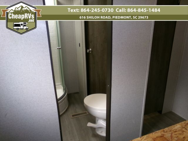 2019 Dutchmen coleman 2605 rl  | Piedmont, SC | Cheap RV's LLC