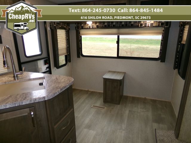 2019 Dutchmen coleman 2605 rl  | Piedmont, SC | Cheap RV's LLC