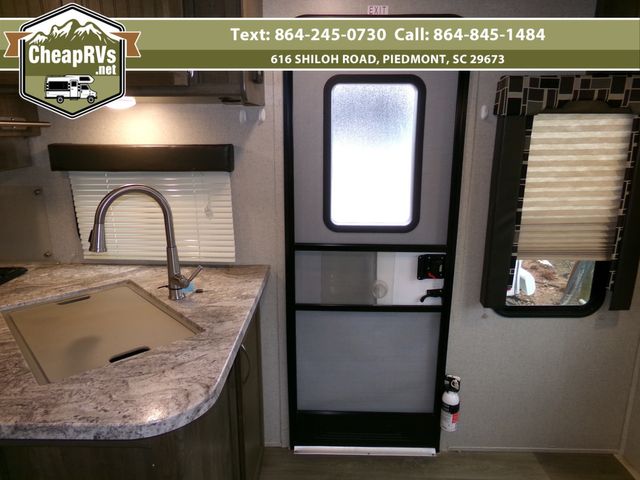 2019 Dutchmen coleman 2605 rl  | Piedmont, SC | Cheap RV's LLC