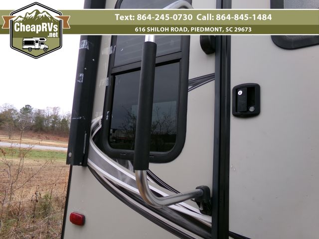 2019 Dutchmen coleman 2605 rl  | Piedmont, SC | Cheap RV's LLC