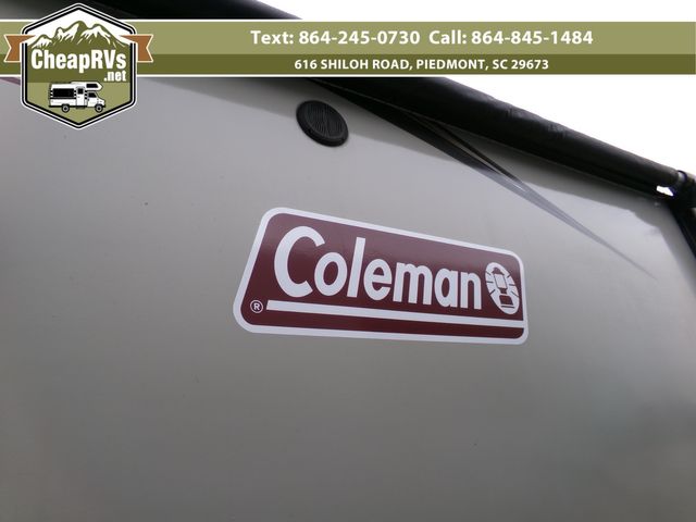 2019 Dutchmen coleman 2605 rl  | Piedmont, SC | Cheap RV's LLC