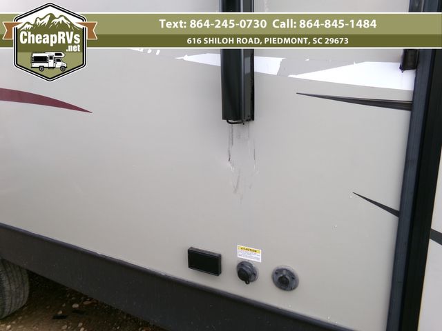 2019 Dutchmen coleman 2605 rl | Piedmont, SC | Cheap RV's LLC 2019 Dutchmen coleman 2605 rl | Piedmont, SC | Cheap RV's LLC