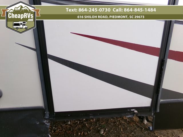 2019 Dutchmen coleman 2605 rl  | Piedmont, SC | Cheap RV's LLC