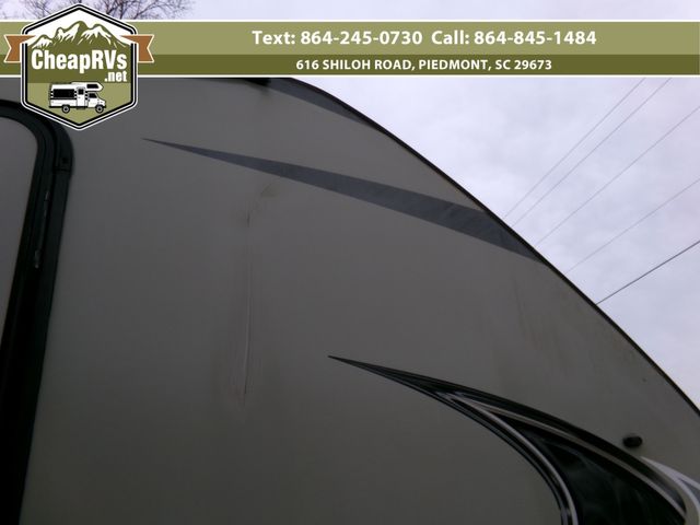 2019 Dutchmen coleman 2605 rl  | Piedmont, SC | Cheap RV's LLC