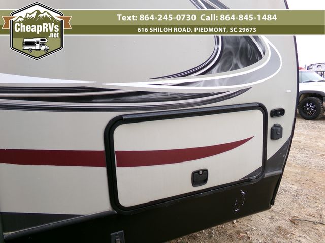 2019 Dutchmen coleman 2605 rl  | Piedmont, SC | Cheap RV's LLC