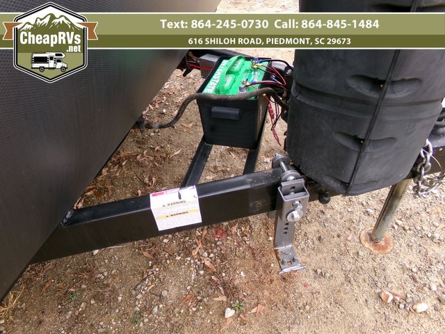 2019 Dutchmen coleman 2605 rl  | Piedmont, SC | Cheap RV's LLC