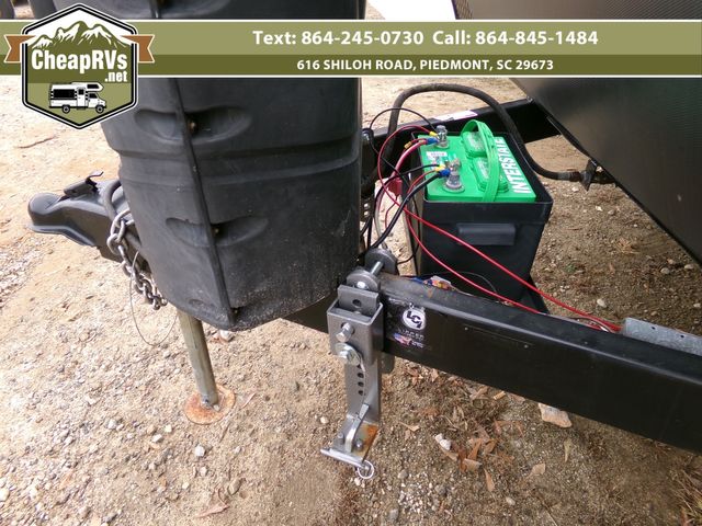 2019 Dutchmen coleman 2605 rl | Piedmont, SC | Cheap RV's LLC 2019 Dutchmen coleman 2605 rl | Piedmont, SC | Cheap RV's LLC