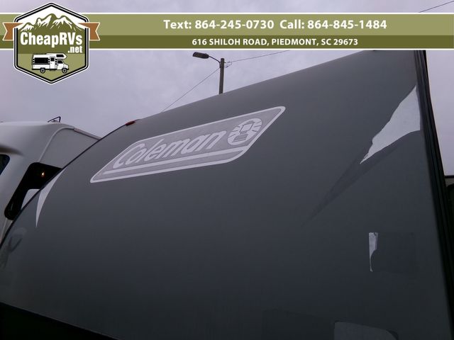 2019 Dutchmen coleman 2605 rl  | Piedmont, SC | Cheap RV's LLC