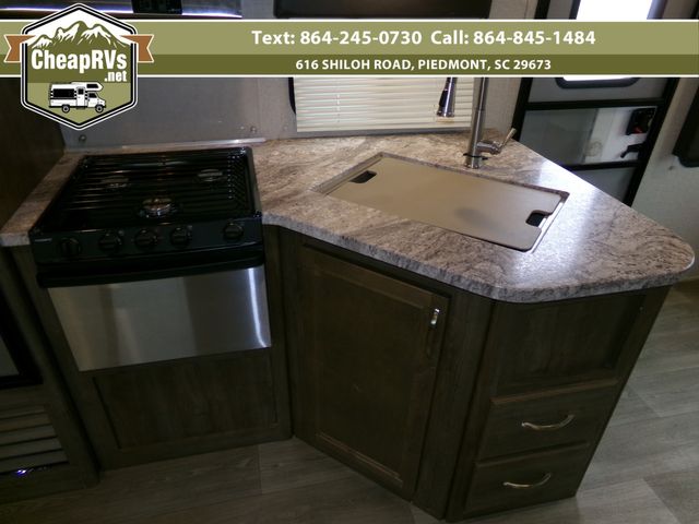 2019 Dutchmen coleman 2605 rl  | Piedmont, SC | Cheap RV's LLC