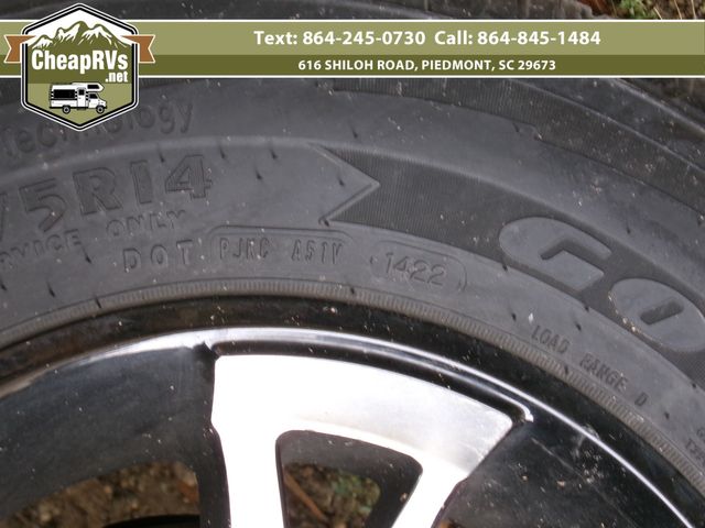 2019 Dutchmen coleman 2605 rl | Piedmont, SC | Cheap RV's LLC 2019 Dutchmen coleman 2605 rl | Piedmont, SC | Cheap RV's LLC