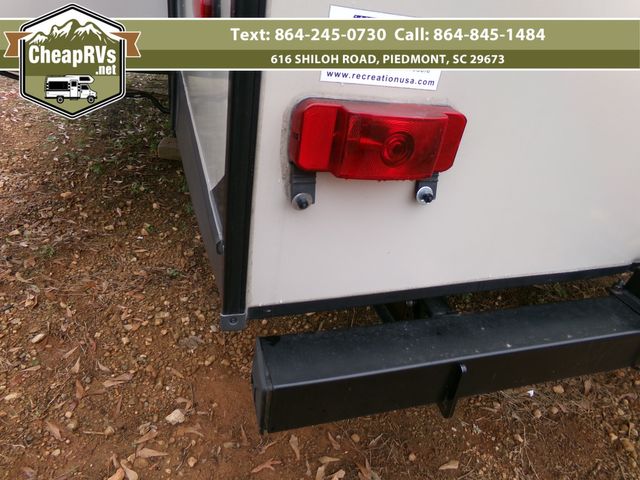 2019 Dutchmen coleman 2605 rl  | Piedmont, SC | Cheap RV's LLC