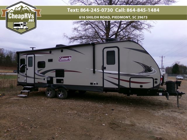 2019 Dutchmen coleman 2605 rl | Piedmont, SC | Cheap RV's LLC 2019 Dutchmen coleman 2605 rl | Piedmont, SC | Cheap RV's LLC