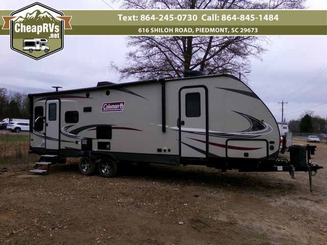 2019 Dutchmen coleman 2605 rl | Piedmont, SC | Cheap RV's LLC 2019 Dutchmen coleman 2605 rl | Piedmont, SC | Cheap RV's LLC