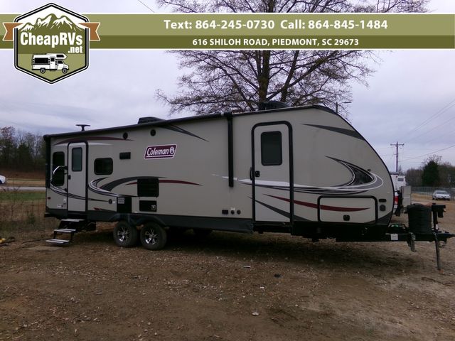 2019 Dutchmen coleman 2605 rl | Piedmont, SC | Cheap RV's LLC 2019 Dutchmen coleman 2605 rl | Piedmont, SC | Cheap RV's LLC