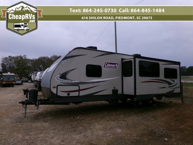 2019 Dutchmen coleman 2605 rl  | Piedmont, SC | Cheap RV's LLC