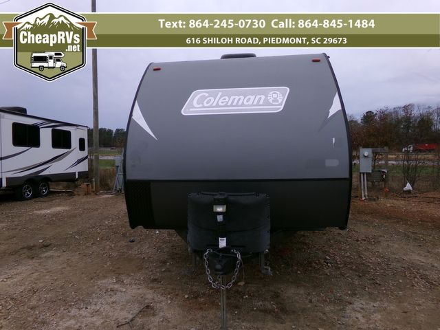 2019 Dutchmen coleman 2605 rl  | Piedmont, SC | Cheap RV's LLC