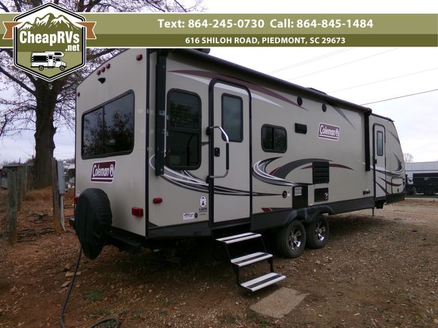 2019 Dutchmen coleman 2605 rl | Piedmont, SC | Cheap RV's LLC 2019 Dutchmen coleman 2605 rl | Piedmont, SC | Cheap RV's LLC